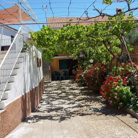 Apartments Stefanovski Paradiso Veli Lošinj Quarto foto