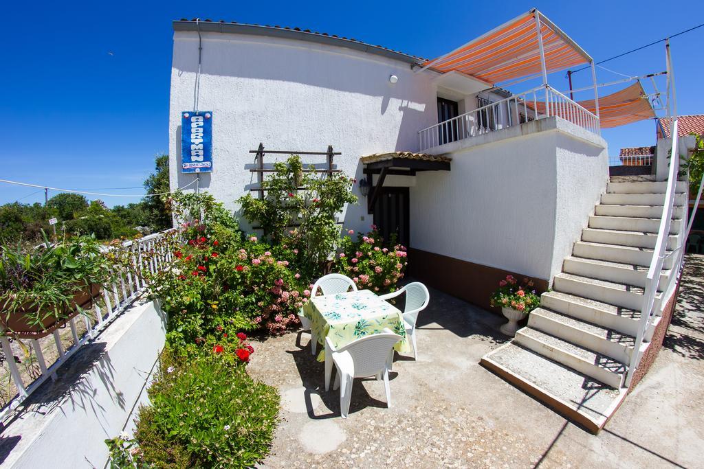 Apartments Stefanovski Paradiso Veli Lošinj Quarto foto
