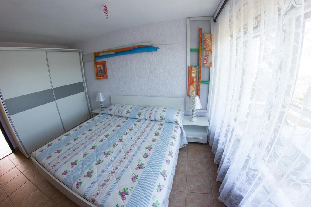 Apartments Stefanovski Paradiso Veli Lošinj Quarto foto