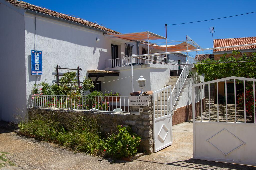 Apartments Stefanovski Paradiso Veli Lošinj Quarto foto