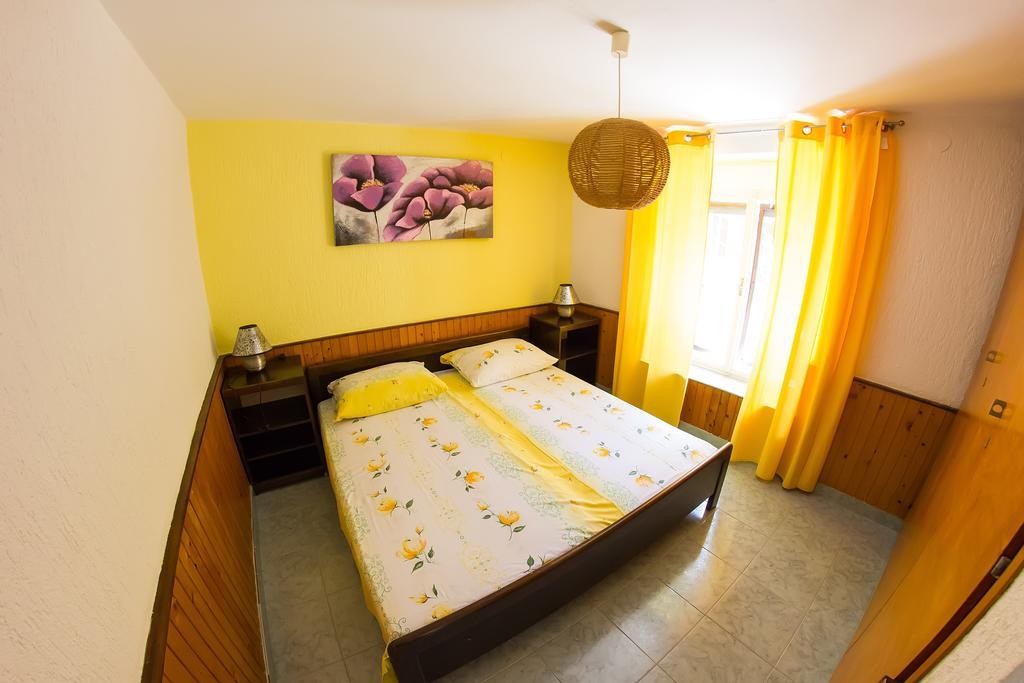 Apartments Stefanovski Paradiso Veli Lošinj Quarto foto