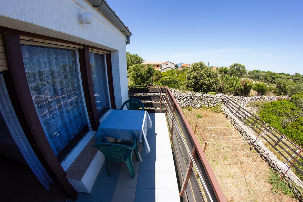 Apartments Stefanovski Paradiso Veli Lošinj Quarto foto