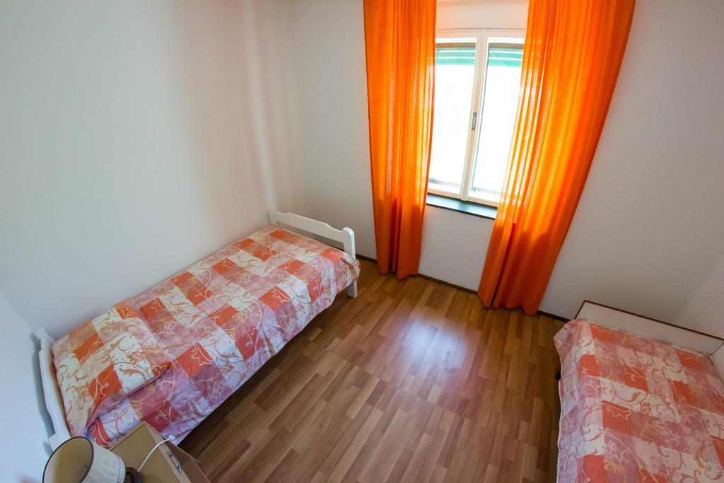 Apartments Stefanovski Paradiso Veli Lošinj Quarto foto