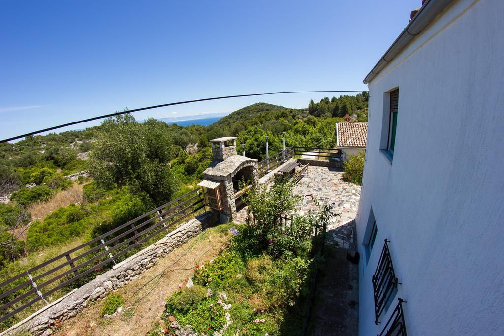 Apartments Stefanovski Paradiso Veli Lošinj Quarto foto