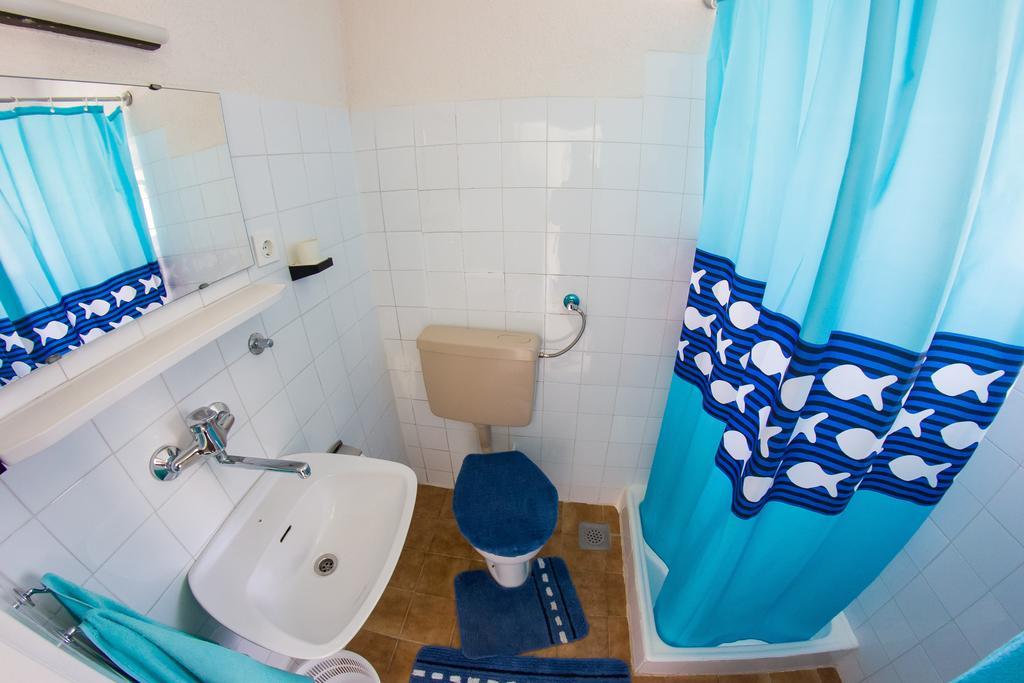 Apartments Stefanovski Paradiso Veli Lošinj Quarto foto